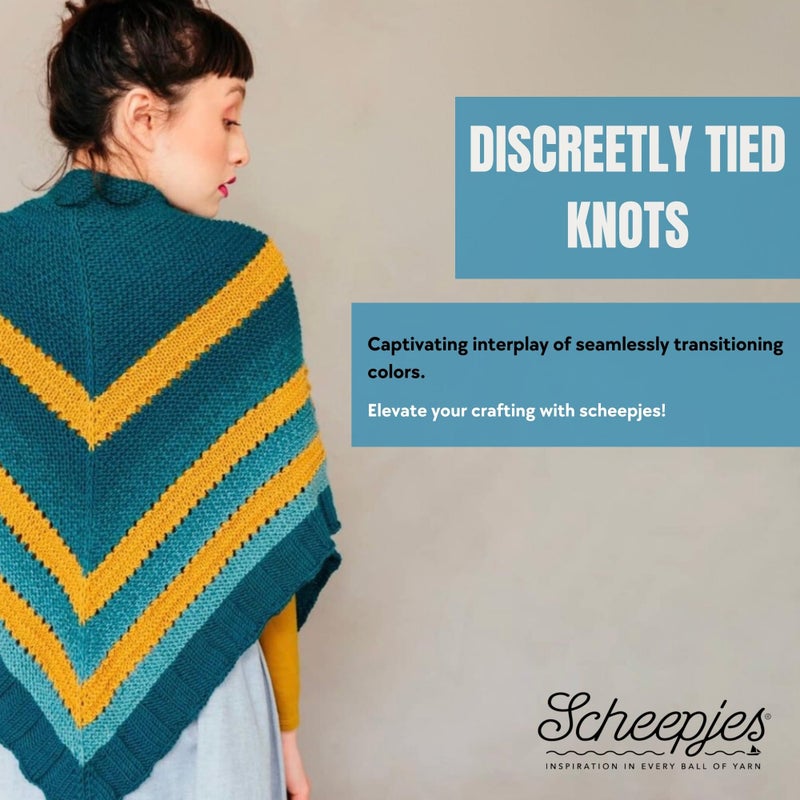 Scheepjes Whirl Yarn - 1000m Brambleberry, Cotton & Acrylic Blend - Image 4